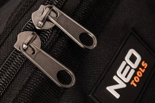 Neo Tools Szerszámtáska, 600D poliészter, 24x41x23cm