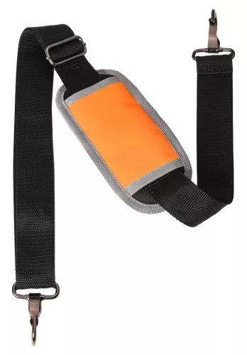 Neo Tools Szerszámtáska, 600D poliészter, 24x41x23cm