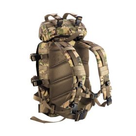 Neo Tools túra hátizsák 600d poliészter 30l. terep