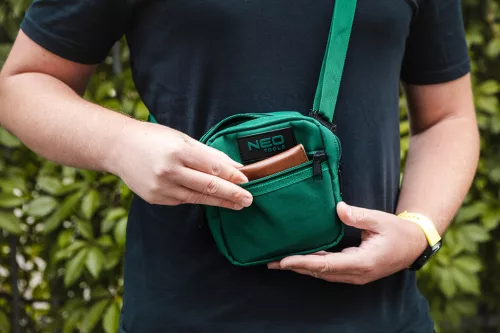 Neo Tools Szerszámtáska, irattartó táska