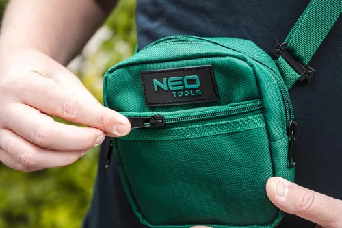 Neo Tools Szerszámtáska, irattartó táska
