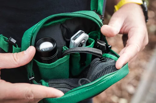 Neo Tools Szerszámtáska, irattartó táska