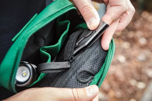 Neo Tools Szerszámtáska, irattartó táska