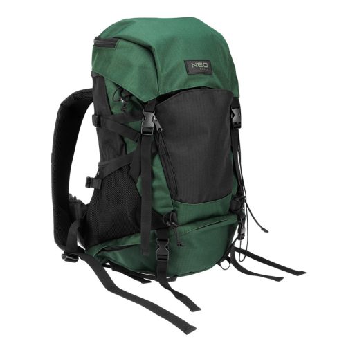 Neo Tools Vízálló hátizsák, 100% poliészter, 30l, 32-22-45cm