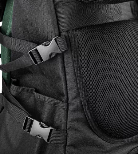 Neo Tools Vízálló hátizsák, 100% poliészter, 30l, 32-22-45cm