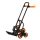 Neo Tools molnárkocsi 150kg teherbírású lépcsőjáró