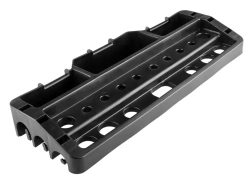 Neo tools Nyitott összecsukható szerszámkocsi, 83.5 x 66 x 42cm, 75kg terhelhetőség ÜRES