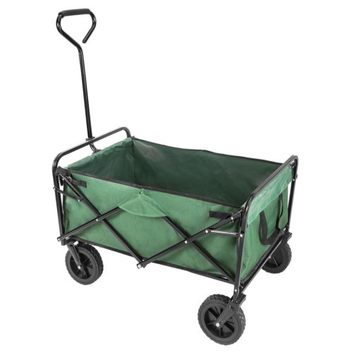 Neo Tools Kerti kocsi, összecsukható