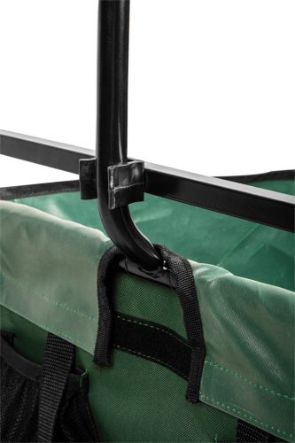 Neo Tools Kerti kocsi, összecsukható