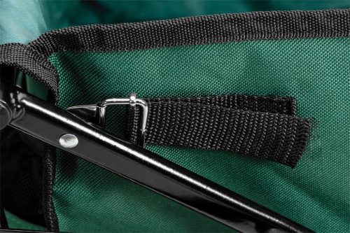 Neo Tools Kerti kocsi, összecsukható