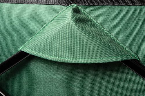 Neo Tools Kerti kocsi, összecsukható