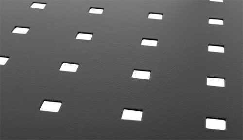 Neo Tools Szerszámtartó fal, acél, 60x60x2cm