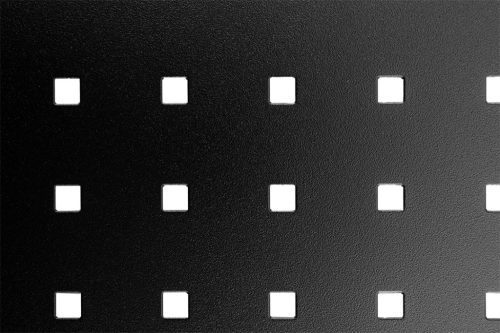 Neo Tools Szerszámtartó fal, acél, 60x60x2cm