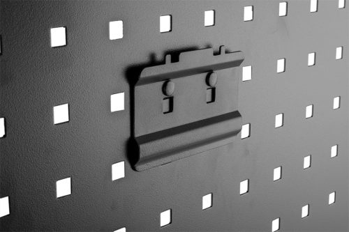 Neo Tools Szerszámtartó fal, acél, 60x60x2cm