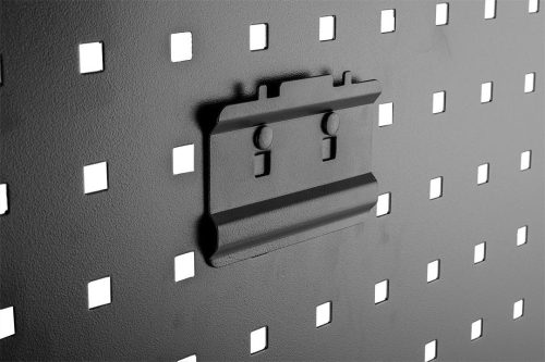 Neo Tools Szerszámtartó fal, acél, 120x60x2cm