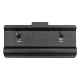   Neo Tools Nagy szerszámdoboz tartó kampó szerszámtartó falhoz(84-500, 501), 13x6,5cm