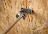 Neo Tools Szerszámtartó klipsz, falra szerelhető, horganyzott acél, átmérő 16mm, 10db
