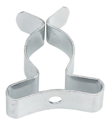 Neo Tools Szerszámtartó klipsz, falra szerelhető, horganyzott acél, átmérő 16mm, 10db