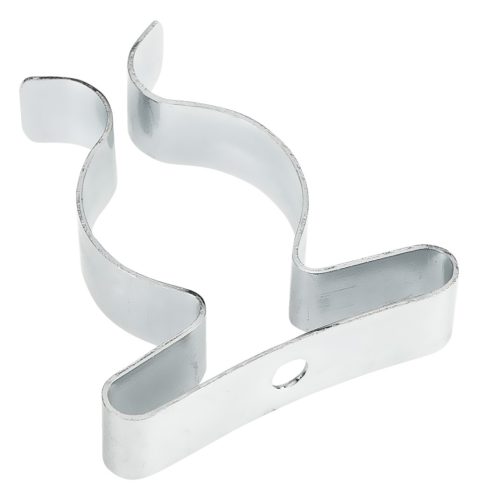 Neo Tools Szerszámtartó klipsz, falra szerelhető, horganyzott acél, átmérő 19mm, 10db