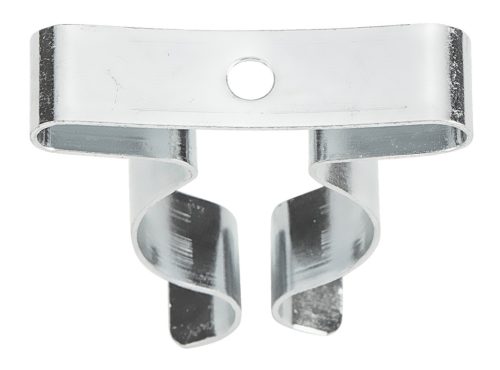 Neo Tools Szerszámtartó klipsz, falra szerelhető, horganyzott acél, átmérő 19mm, 10db