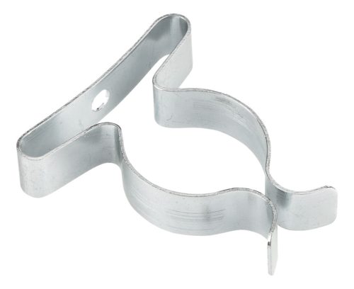 Neo Tools Szerszámtartó klipsz, falra szerelhető, horganyzott acél, átmérő 19mm, 10db