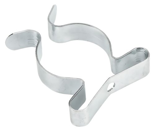 Neo Tools Szerszámtartó klipsz, falra szerelhető, horganyzott acél, átmérő 25mm, 10db