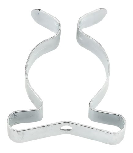 Neo Tools Szerszámtartó klipsz, falra szerelhető, horganyzott acél, átmérő 25mm, 10db