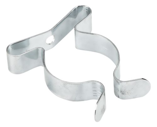 Neo Tools Szerszámtartó klipsz, falra szerelhető, horganyzott acél, átmérő 28mm, 10db