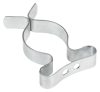 Neo Tools Szerszámtartó klipsz, falra szerelhető, horganyzott acél, átmérő 32mm, 10db