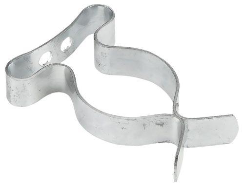 Neo Tools Szerszámtartó klipsz, falra szerelhető, horganyzott acél, átmérő 32mm, 10db