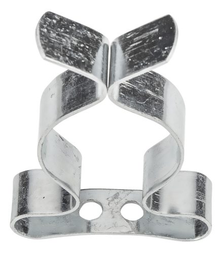 Neo Tools Szerszámtartó klipsz, falra szerelhető, horganyzott acél, átmérő 32mm, 10db