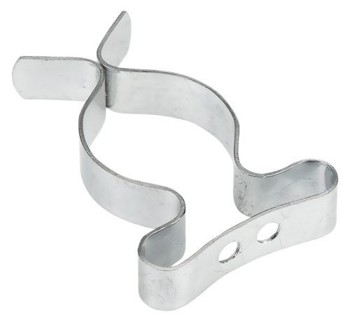 Neo Tools Szerszámtartó klipsz, falra szerelhető, horganyzott acél, átmérő 38mm, 10db