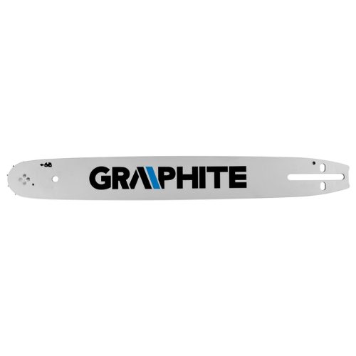 Graphite Láncvezető 16" Graphite 89g940 benzines láncfűrészhez