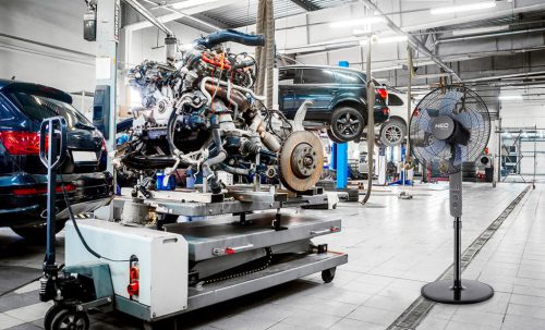 Neo Tools Álló ventilátor 45W, átmérő 40cm, 3 sebességfokozat, forgó, távirányitó, időzités, 3 üzemmód