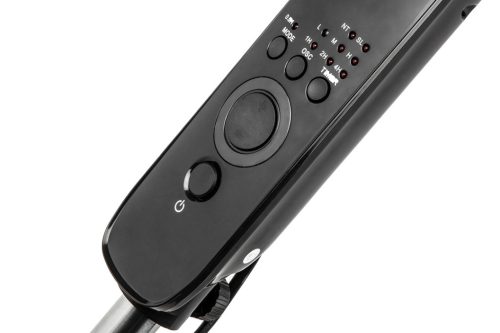 Neo Tools Álló ventilátor 45W, átmérő 40cm, 3 sebességfokozat, forgó, távirányitó, időzités, 3 üzemmód