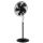 Neo Tools Műhely Álló ventilátor 100W, átmérő 45cm, 3 sebességfokozat, forgó