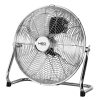 Neo Tools Padlóventilátor 50W, átmérő 30cm, 3 sebességfokoza