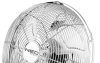 Neo Tools Padlóventilátor 50W, átmérő 30cm, 3 sebességfokoza