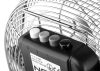 Neo Tools Padlóventilátor 50W, átmérő 30cm, 3 sebességfokoza