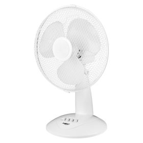   Neo Tools Asztali ventilátor, 45W, 40cm átmérő, oszcillátoros