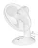 Neo Tools Asztali ventilátor, 45W, 40cm átmérő, oszcillátoros