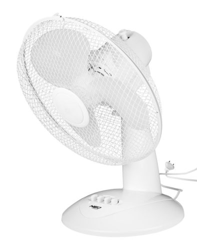 Neo Tools Asztali ventilátor, 45W, 40cm átmérő, oszcillátoros
