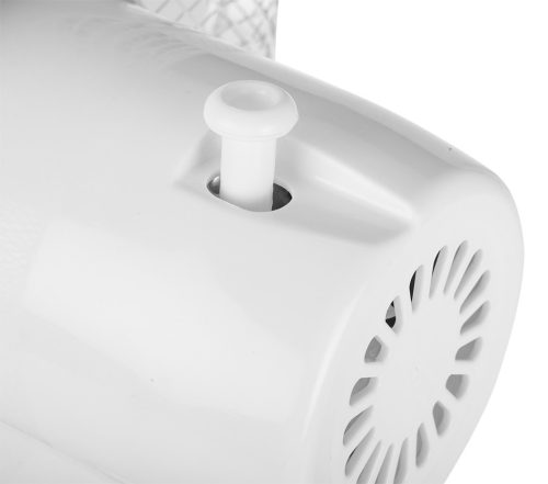 Neo Tools Asztali ventilátor, 45W, 40cm átmérő, oszcillátoros