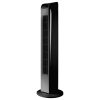 Neo Tools Oszlop ventilátor, 50W, 77cm magas, oszcillátoros, távirányítós