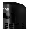 Neo Tools Oszlop ventilátor, 50W, 77cm magas, oszcillátoros, távirányítós