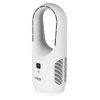 Neo Tools Ventilátor, akkumulátoros, belső-rejtett ventilátorlapátok, 2200mah akku, 3 fokozat, 3-12 óra működési idő