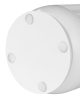 Neo Tools Ventilátor, akkumulátoros, belső-rejtett ventilátorlapátok, 2200mah akku, 3 fokozat, 3-12 óra működési idő