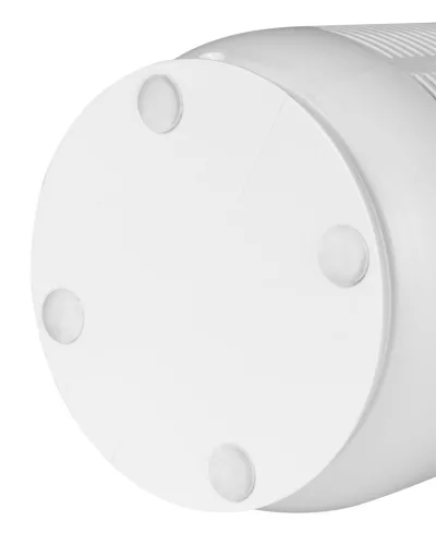 Neo Tools Ventilátor, akkumulátoros, belső-rejtett ventilátorlapátok, 2200mah akku, 3 fokozat, 3-12 óra működési idő