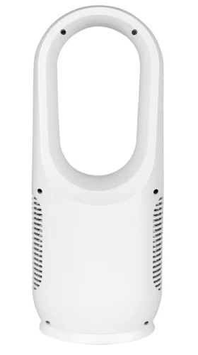 Neo Tools Ventilátor, akkumulátoros, belső-rejtett ventilátorlapátok, 2200mah akku, 3 fokozat, 3-12 óra működési idő