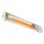 Neo Tools Halogén, infravörös hősugárzó 2000W, IP65, infravörös arany halogén izzó, kül és beltér, fal és menny., 18m2
